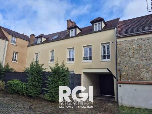 Appartement 3 pièces de 62.1m²