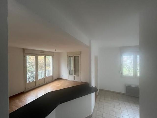 Appartement 3 pièces de 62