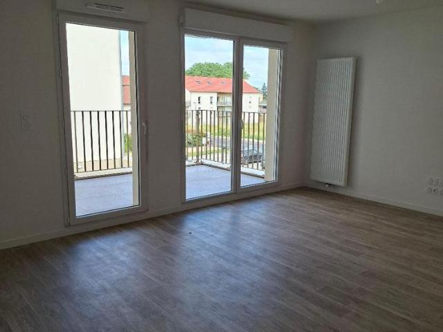 Appartement 3 pièces de 67