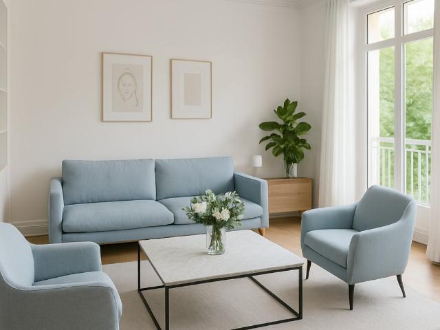 Appartement 3 pièces de 67 m2 Guérande