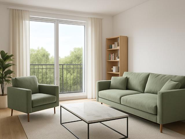 Appartement 3 pièces de 67 m2 Sanguinet