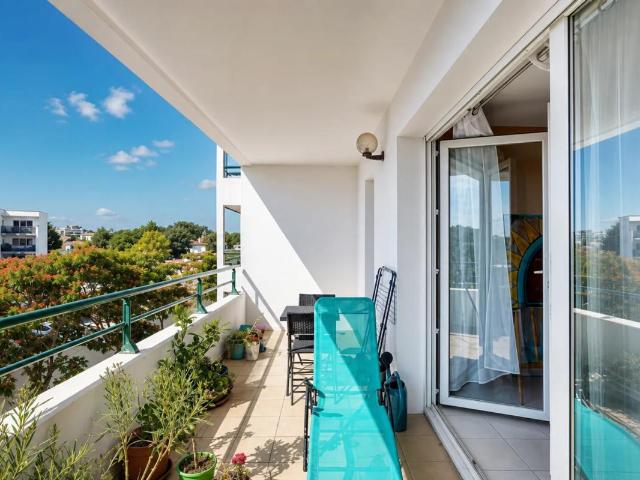 Appartement 3 pièces de 68 m² à Tarnos