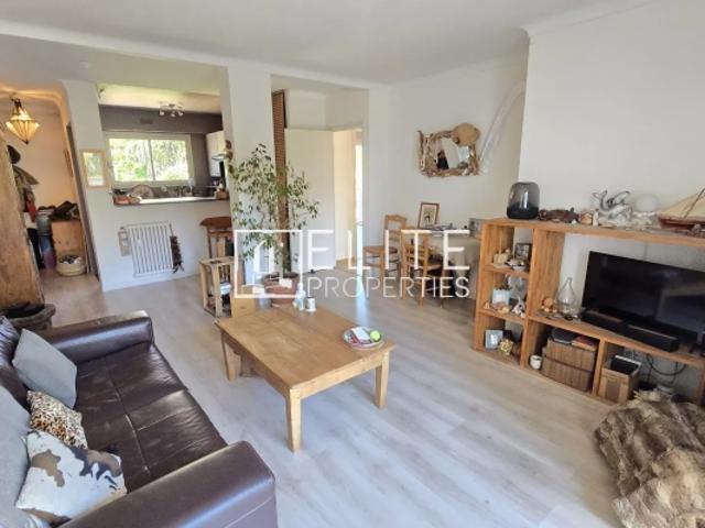 APPARTEMENT 3 PIÈCES DE 67 m² & GARAGE – CANNES