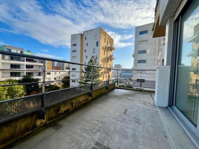 Appartement 3 pièces de 67m² à Nantes