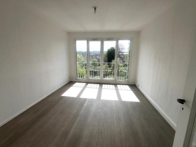 Appartement 3 pièces de 67m² – Quai Gambetta à Château Thierry