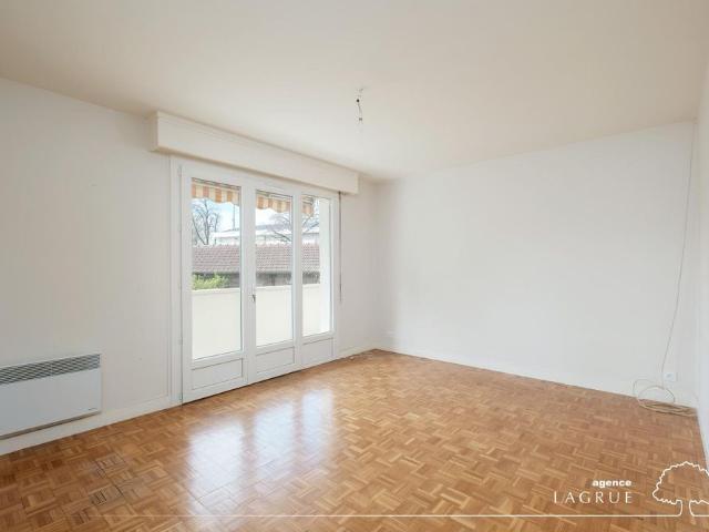 Appartement 3 pièces de 64
