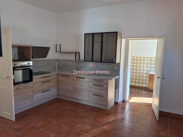 APPARTEMENT 3 PIECES DE 64 M2