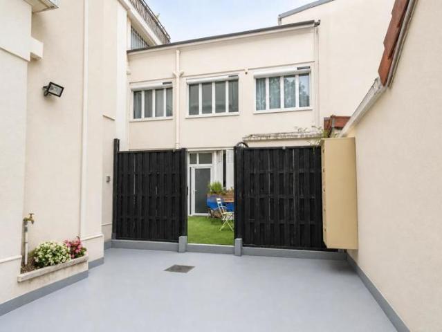 Appartement 3 pièces de 64 m² à Asnières sur Seine