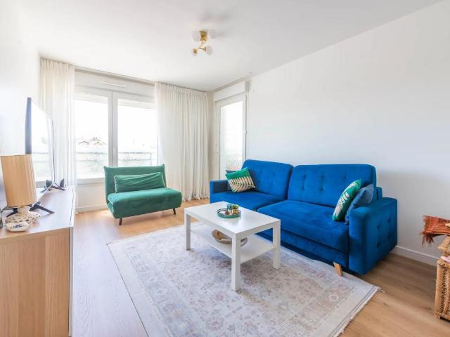 Appartement 3 pièces de 64 m² à Sartrouville