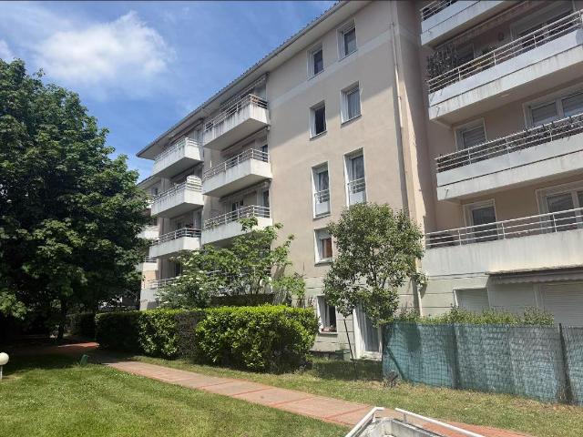 Appartement 3 pièces de 64 m² à Toulouse