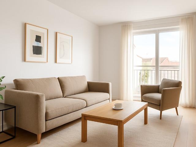 Appartement 3 pièces de 65 m2 Libourne