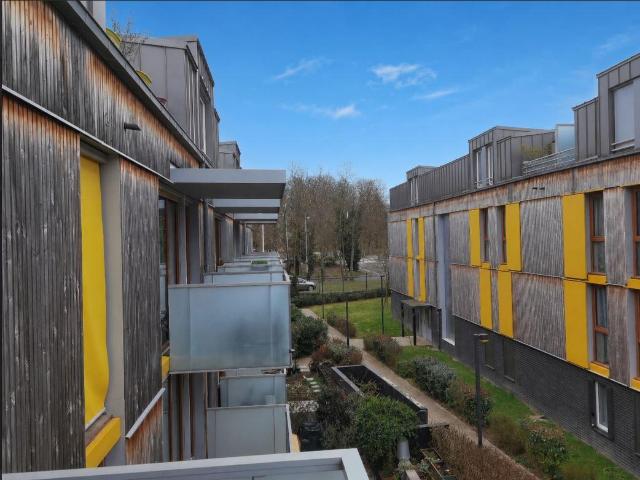 Appartement 3 pièces de 65 m² à Champs sur marne