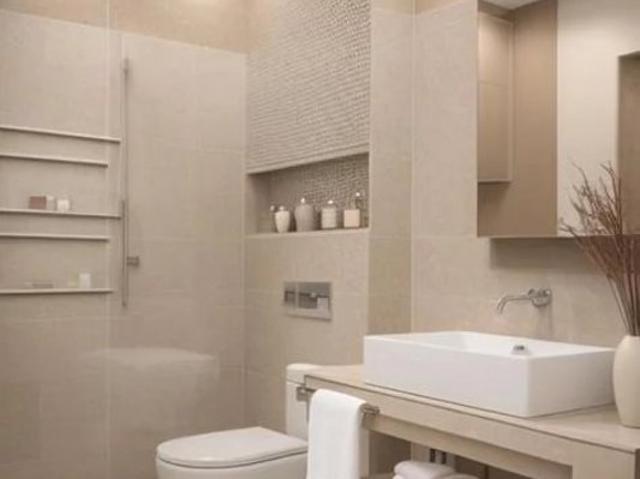 APPARTEMENT 3 PIECES DE 65 M²