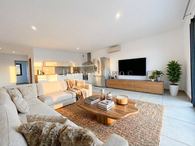 Appartement 3 pièces de 65m2 avec Terrasse à 5 min d’Ajaccio. 64m² Ajaccio