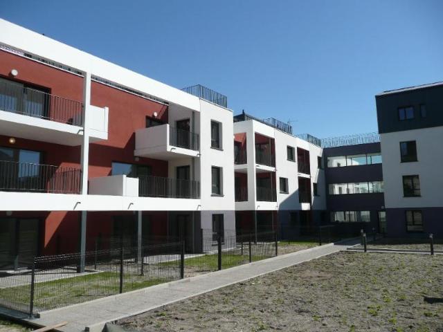 Appartement 3 pièces de 66 m² à Le bouscat