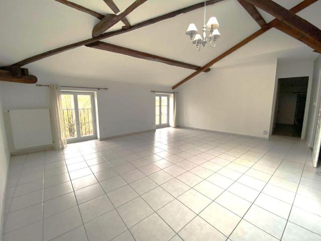 Appartement 3 pièces de 68