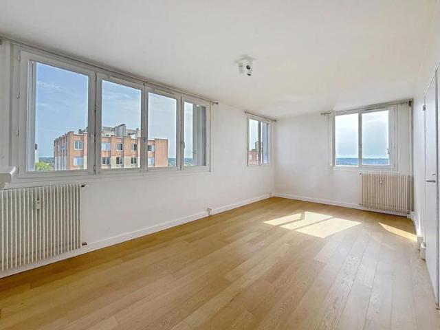 Appartement 3 pièces de 68 m² situé à Rouen
