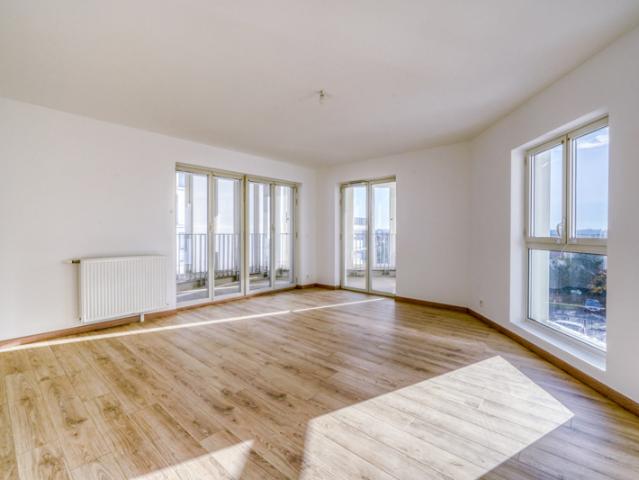 Appartement 3 pièces de 68m2 avec terrasse et parking