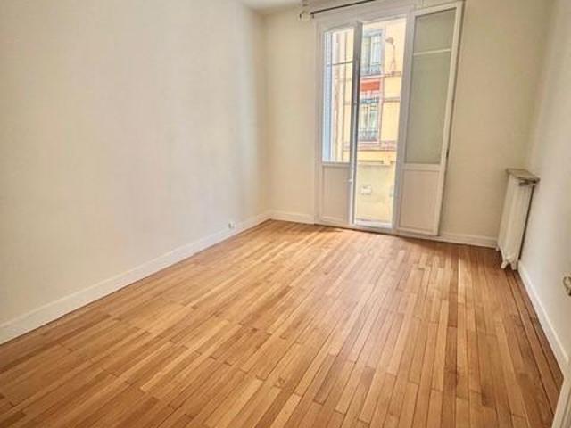 Appartement 3 pièces de 68m² à Lyon