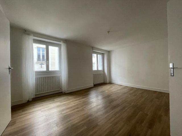 Appartement 3 pièces de 68m² à Nantes