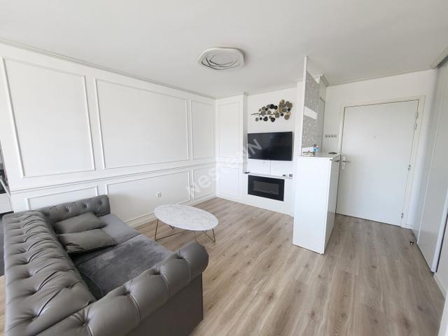 Appartement 3 pièces de 69m² dans le nouvel Eco quartier des bergères avec cave et parking