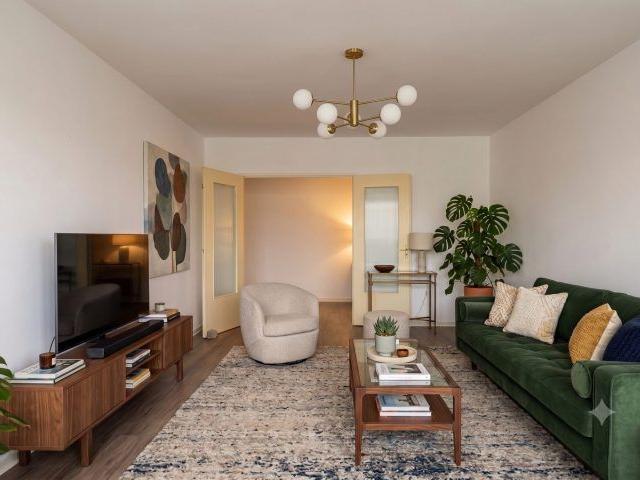 Appartement 3 pièces de 73 m²