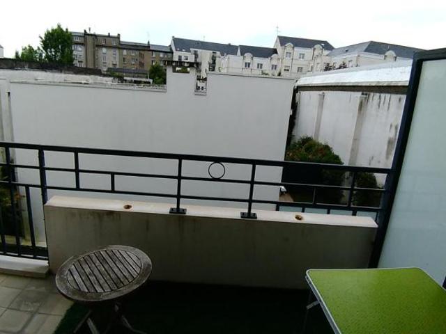 Appartement 3 pièces de 70m² à Nantes