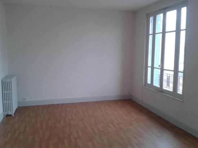 Appartement 3 pièces de 71