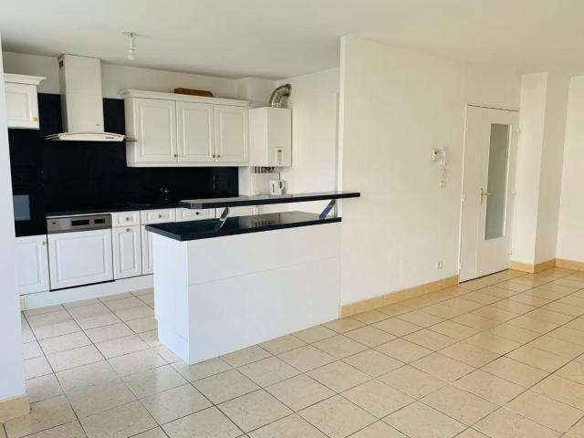 Appartement 3 pièces de 71