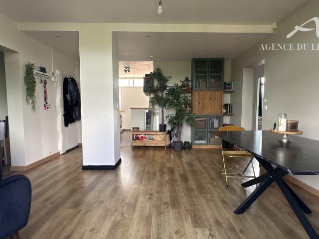 Appartement 3 pièces de 71 m2