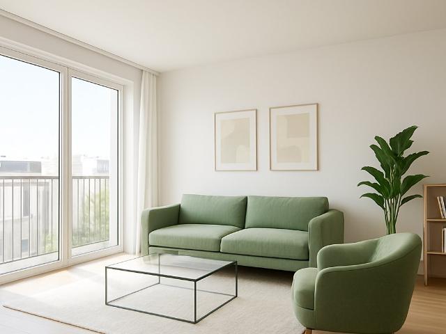 Appartement 3 pièces de 71 m2 Amiens