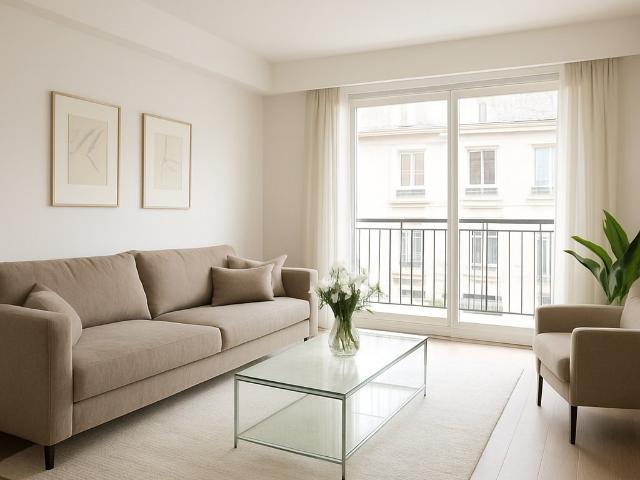 Appartement 3 pièces de 71 m2 Nice