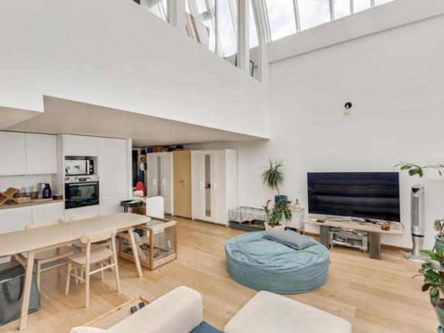 Appartement 3 pièces de 71 m² à Colombes