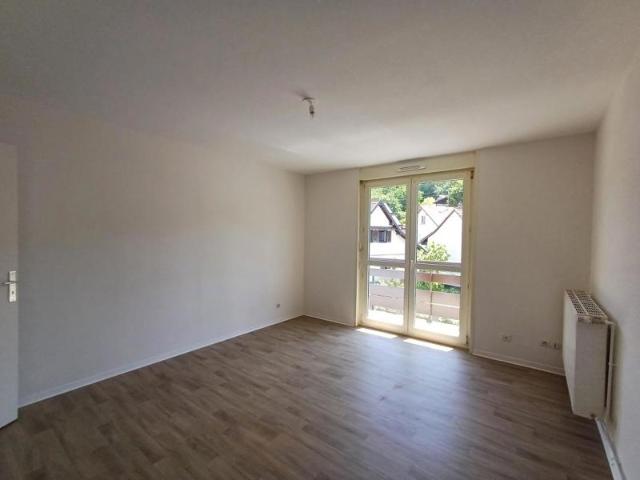 Appartement 3 pièces de 71 m²