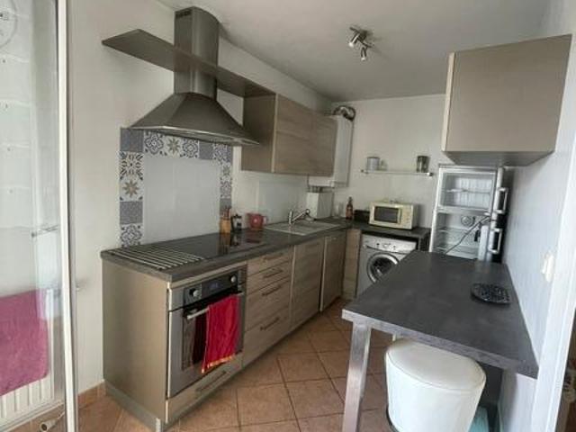 Appartement 3 pièces de 72