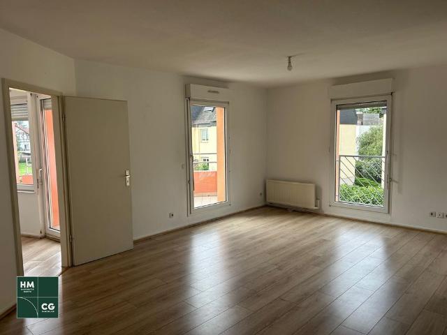 Appartement 3 pièces de 72