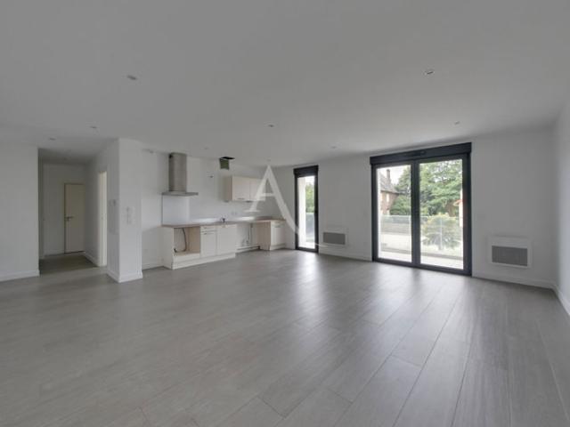 Appartement 3 pièces de 72.37 m² Champigny sur Marne