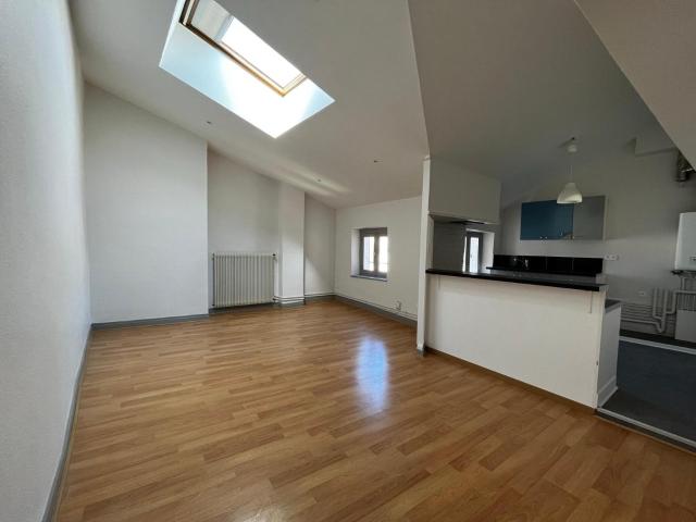 Appartement 3 pièces de 72 à Clermont ferrand