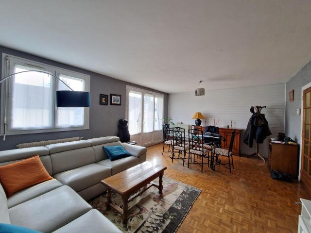 Appartement 3 pièces de 77