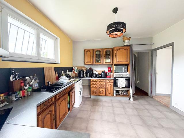 Appartement 3 pièces de 74,95 m2