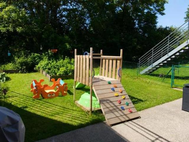 Appartement 3 pièces de 74m² avec terrasse et jardin privatif