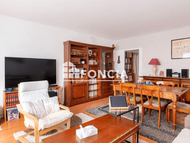 Appartement 3 Pièces de 76.35 m²