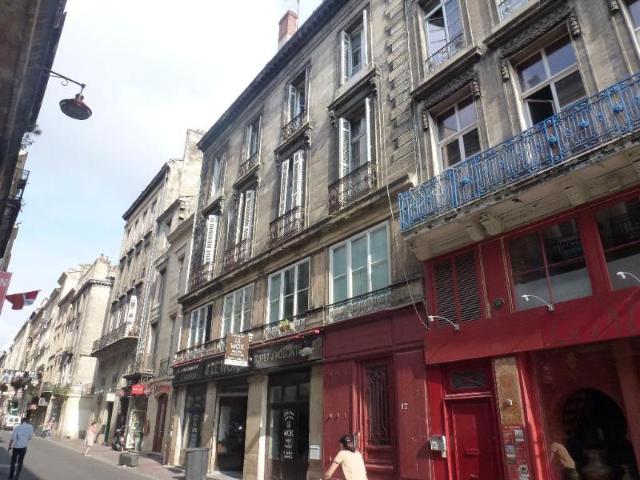 Appartement 3 pièces de 76 m² à Bordeaux