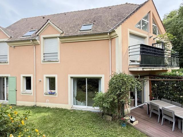 Appartement 3 pièces de 76m²