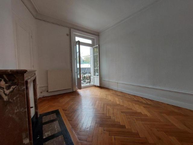 Appartement 3 pièces de 79