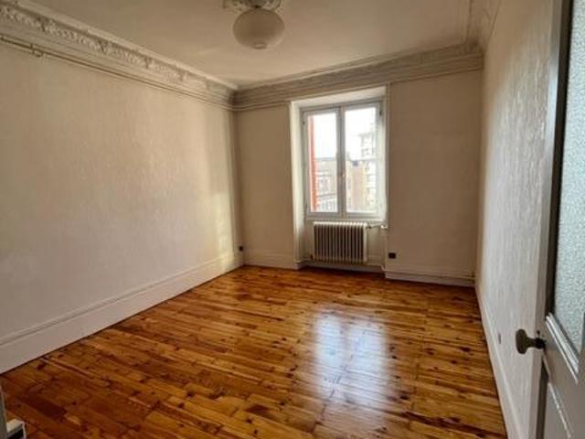 Appartement 3 pièces de 83m² à Grenoble