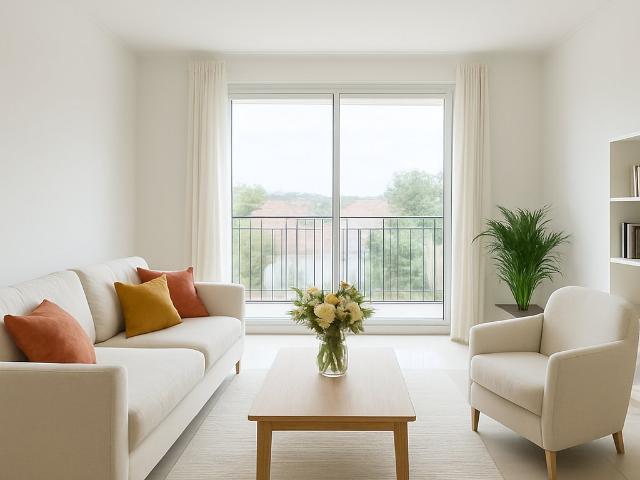 Appartement 3 pièces de 80 m2 Eze