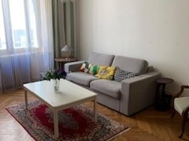 Appartement 3 pièces de 81m² à Lyon