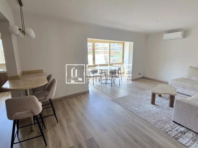 APPARTEMENT 3 PIÈCES DE 81m² + GARAGE ET CAVE – LE CANNET