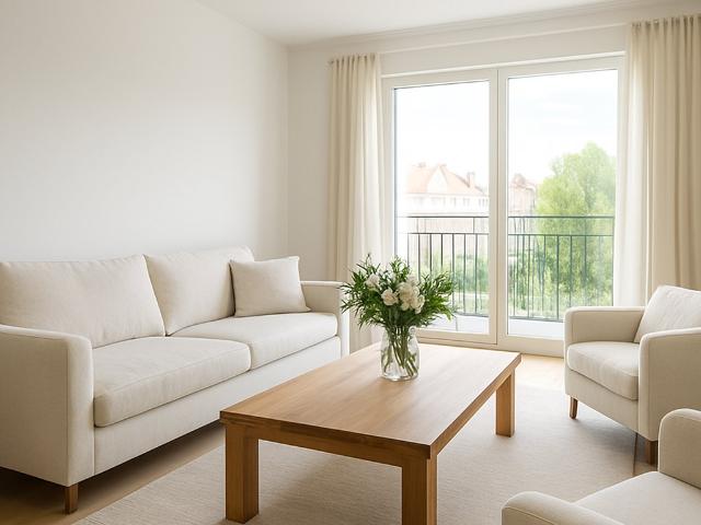 Appartement 3 pièces de 82 m2 Armentières